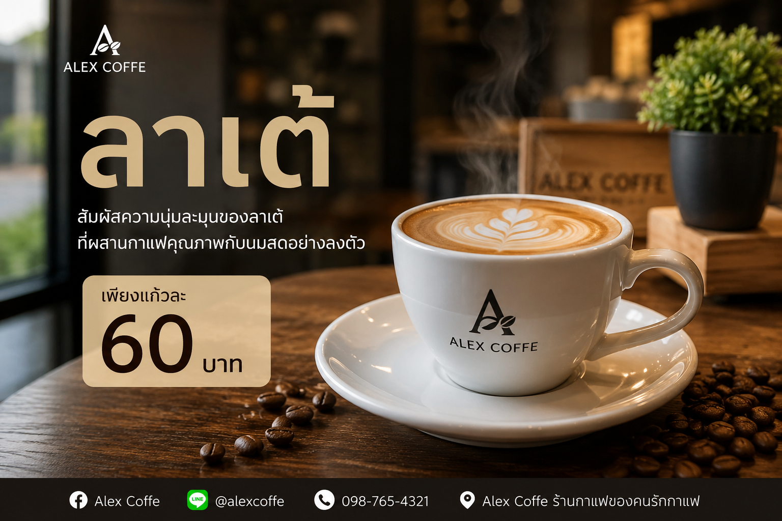สินค้าตัวอย่าง 1