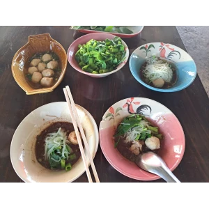 ร้านเตี๋ยวเรืออโยธยา