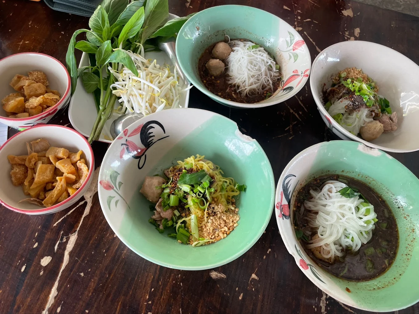 ร้านเตี๋ยวเรืออโยธยา