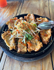 5-Fried Oysters