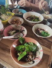 ก๋วยเตี๋ยวเนื้อ